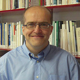 Christophe GRANNEC